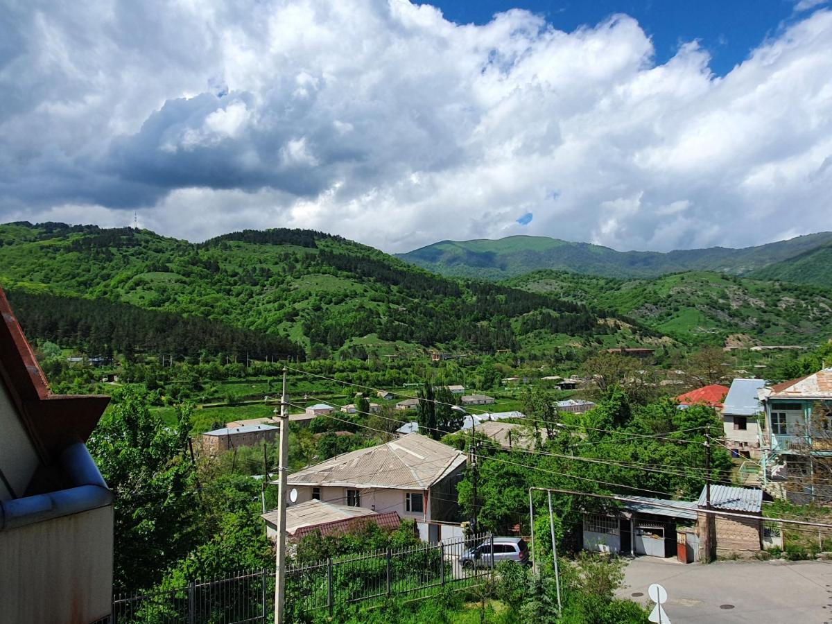 Dilijan Apartment #2 エクステリア 写真