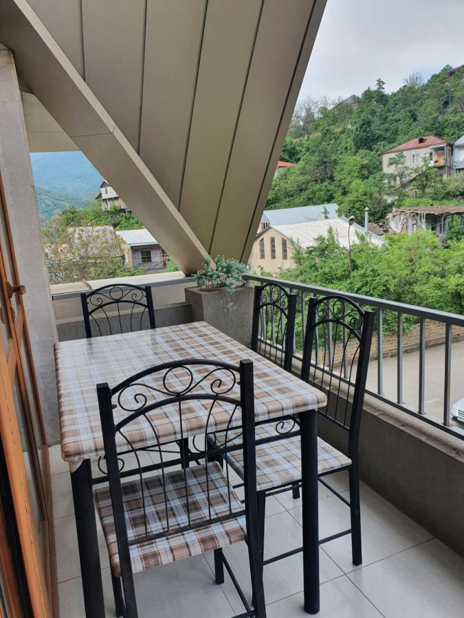 Dilijan Apartment #2 エクステリア 写真