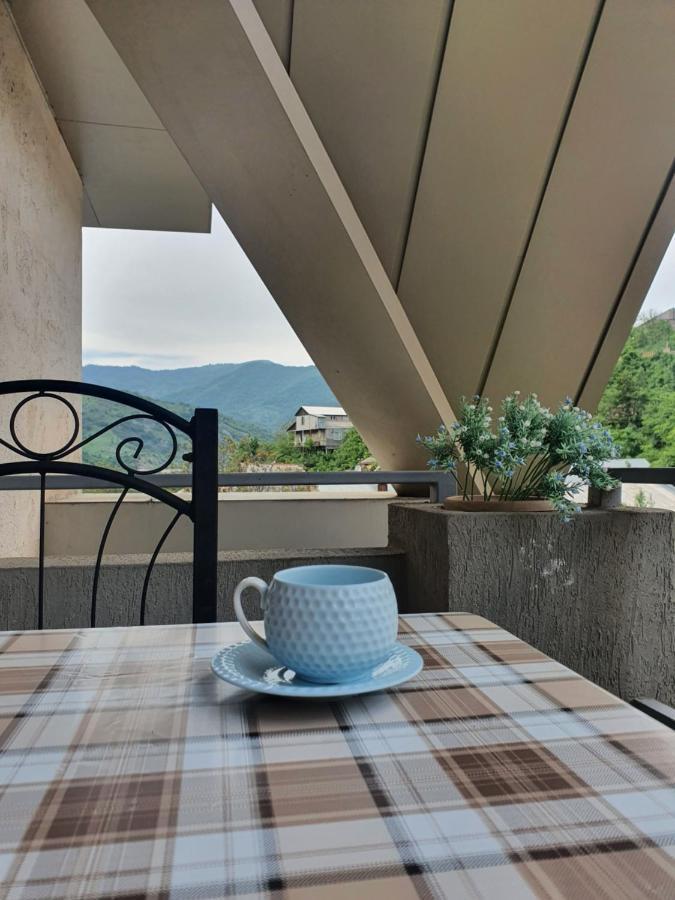 Dilijan Apartment #2 エクステリア 写真